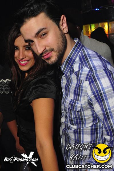 Luxy nightclub photo 186 - December 1st, 2012