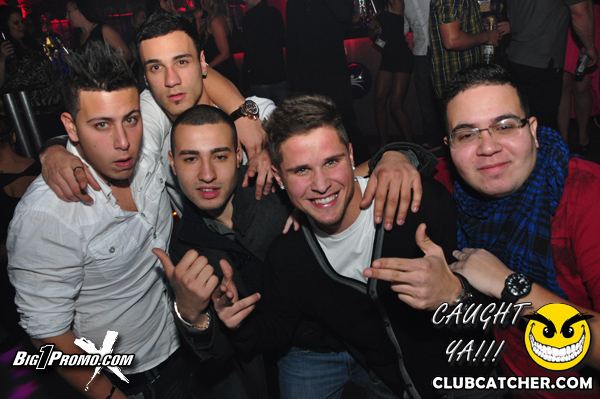 Luxy nightclub photo 188 - December 1st, 2012