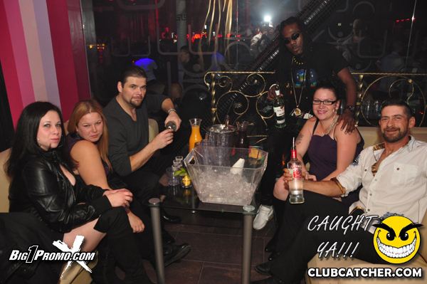 Luxy nightclub photo 189 - December 1st, 2012