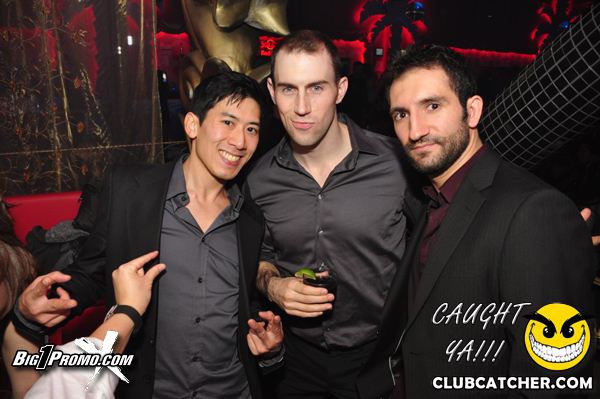 Luxy nightclub photo 190 - December 1st, 2012