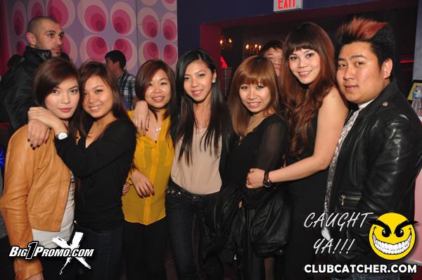 Luxy nightclub photo 191 - December 1st, 2012