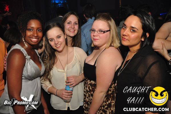 Luxy nightclub photo 194 - December 1st, 2012