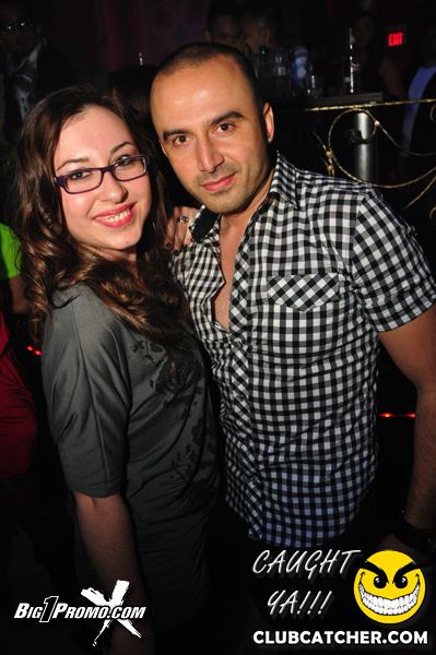 Luxy nightclub photo 195 - December 1st, 2012