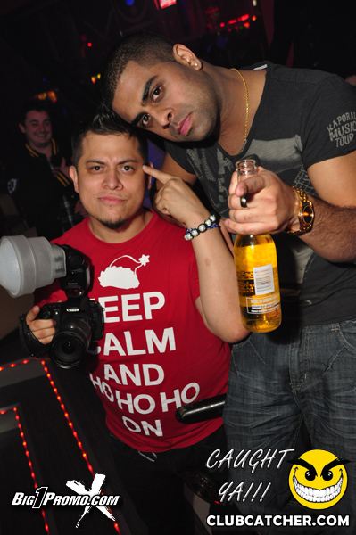 Luxy nightclub photo 198 - December 1st, 2012