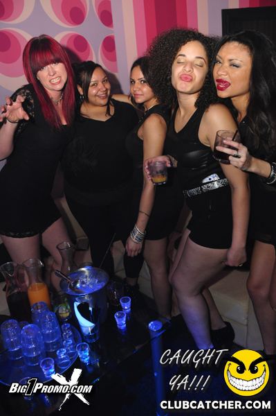 Luxy nightclub photo 200 - December 1st, 2012