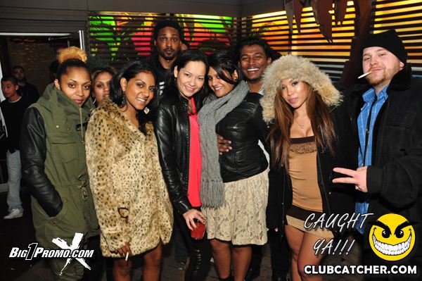 Luxy nightclub photo 21 - December 1st, 2012