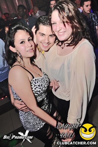 Luxy nightclub photo 201 - December 1st, 2012