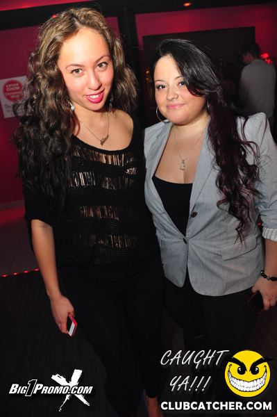 Luxy nightclub photo 206 - December 1st, 2012