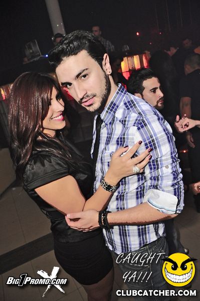 Luxy nightclub photo 207 - December 1st, 2012