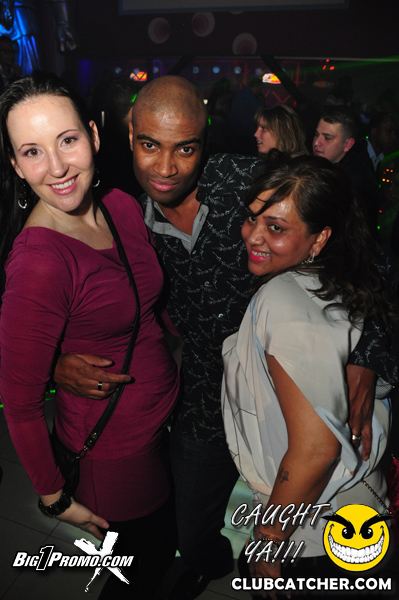 Luxy nightclub photo 209 - December 1st, 2012