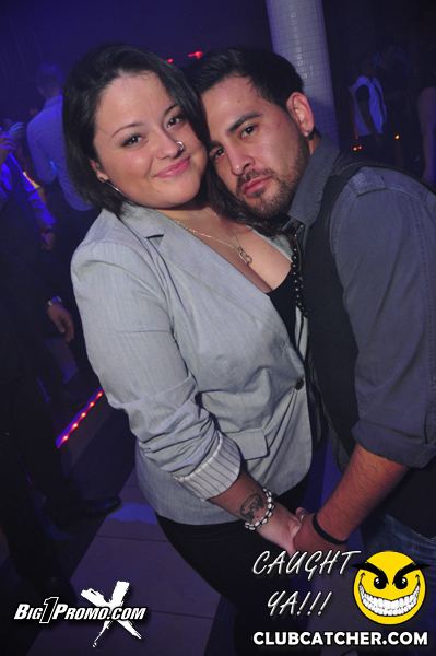 Luxy nightclub photo 213 - December 1st, 2012