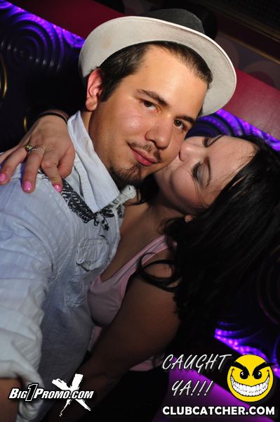 Luxy nightclub photo 215 - December 1st, 2012