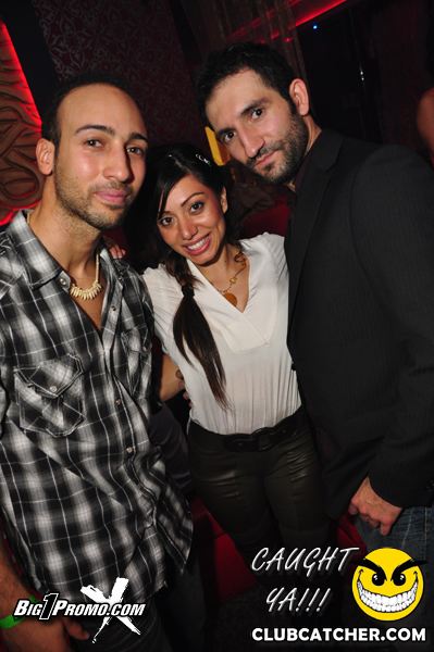 Luxy nightclub photo 221 - December 1st, 2012