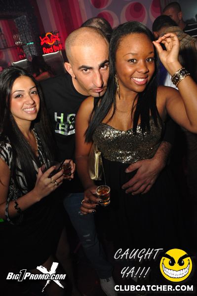 Luxy nightclub photo 224 - December 1st, 2012