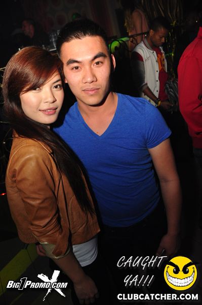 Luxy nightclub photo 226 - December 1st, 2012