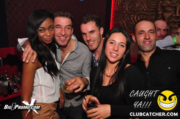 Luxy nightclub photo 228 - December 1st, 2012