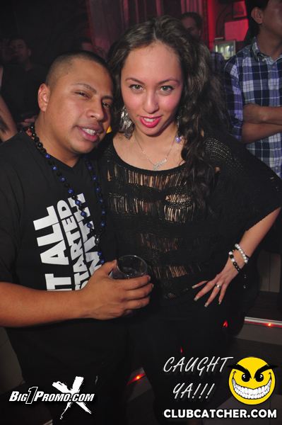 Luxy nightclub photo 229 - December 1st, 2012