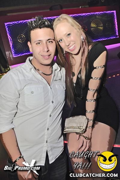 Luxy nightclub photo 230 - December 1st, 2012