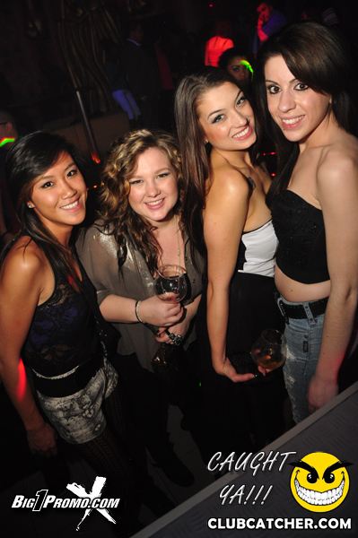 Luxy nightclub photo 231 - December 1st, 2012