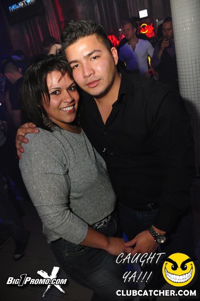 Luxy nightclub photo 236 - December 1st, 2012