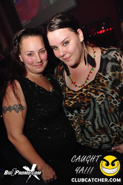 Luxy nightclub photo 237 - December 1st, 2012