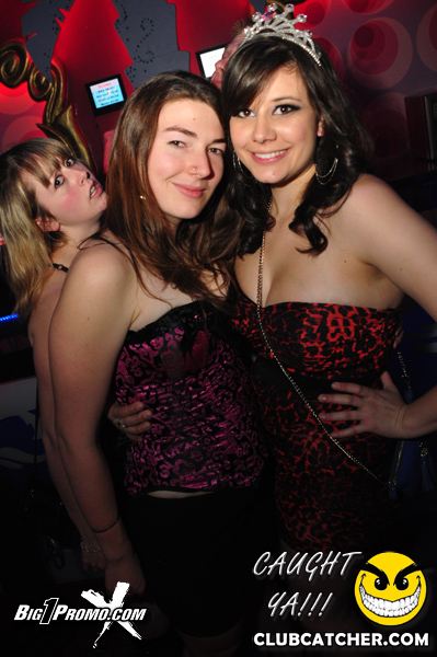 Luxy nightclub photo 241 - December 1st, 2012