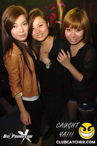 Luxy nightclub photo 242 - December 1st, 2012