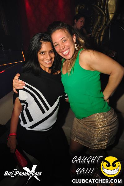 Luxy nightclub photo 243 - December 1st, 2012