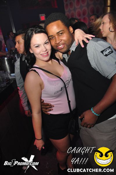 Luxy nightclub photo 247 - December 1st, 2012