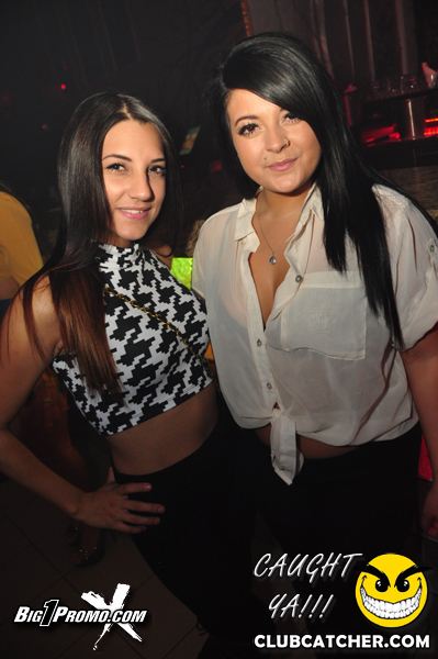 Luxy nightclub photo 248 - December 1st, 2012