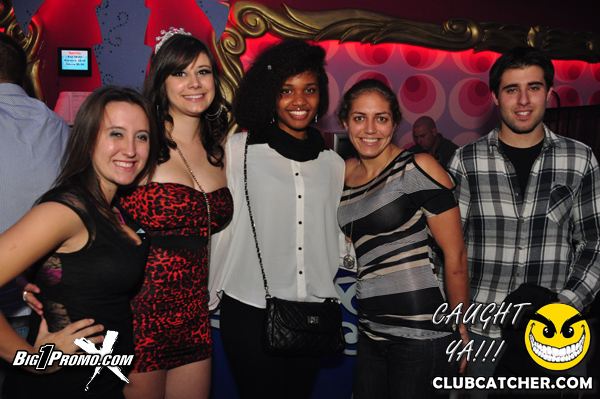 Luxy nightclub photo 26 - December 1st, 2012