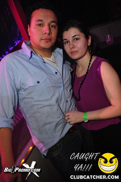 Luxy nightclub photo 251 - December 1st, 2012