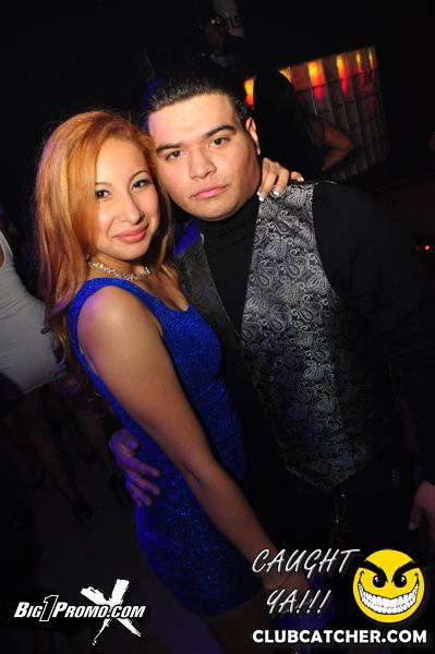 Luxy nightclub photo 255 - December 1st, 2012