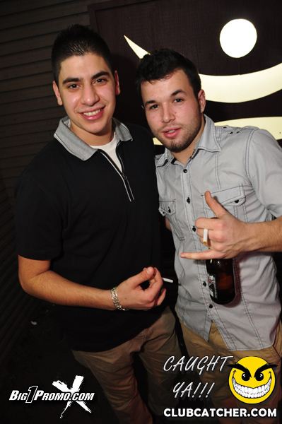 Luxy nightclub photo 256 - December 1st, 2012