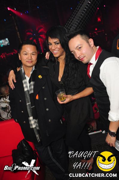 Luxy nightclub photo 257 - December 1st, 2012