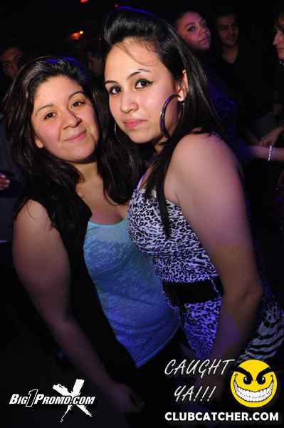 Luxy nightclub photo 259 - December 1st, 2012