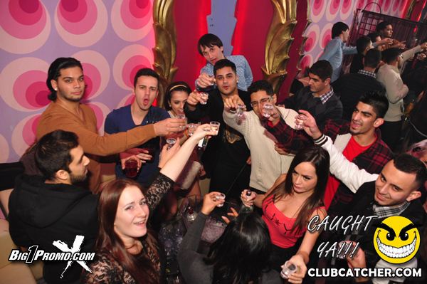 Luxy nightclub photo 27 - December 1st, 2012