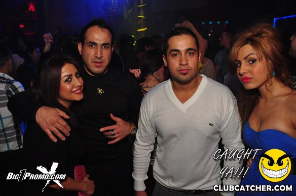 Luxy nightclub photo 264 - December 1st, 2012