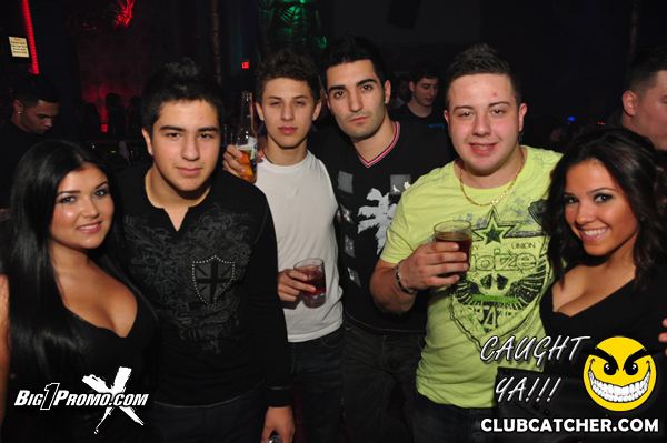 Luxy nightclub photo 267 - December 1st, 2012