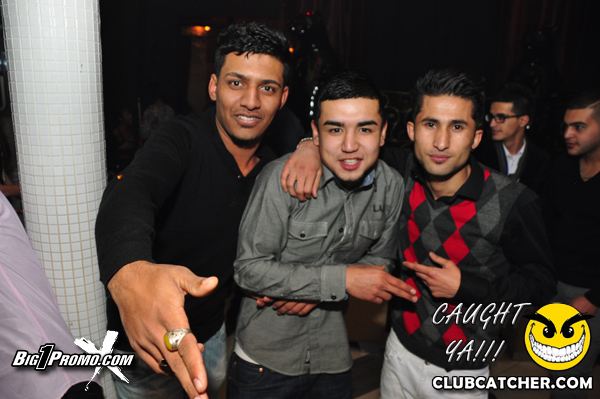 Luxy nightclub photo 268 - December 1st, 2012