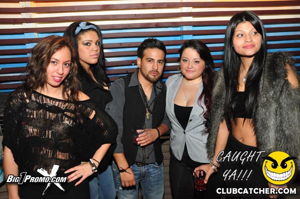 Luxy nightclub photo 28 - December 1st, 2012