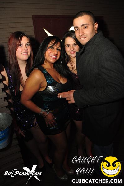 Luxy nightclub photo 271 - December 1st, 2012