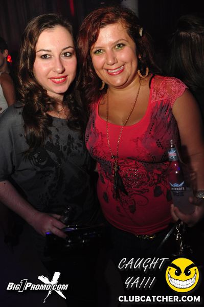 Luxy nightclub photo 273 - December 1st, 2012