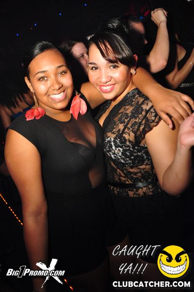 Luxy nightclub photo 274 - December 1st, 2012