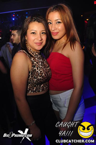 Luxy nightclub photo 279 - December 1st, 2012