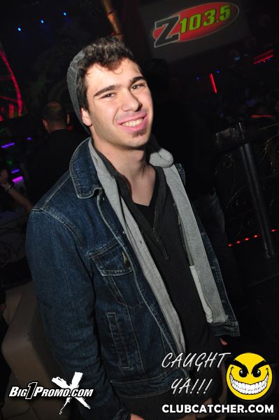 Luxy nightclub photo 282 - December 1st, 2012