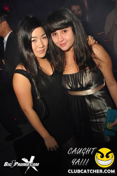 Luxy nightclub photo 283 - December 1st, 2012