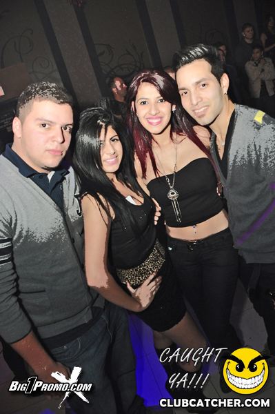 Luxy nightclub photo 284 - December 1st, 2012