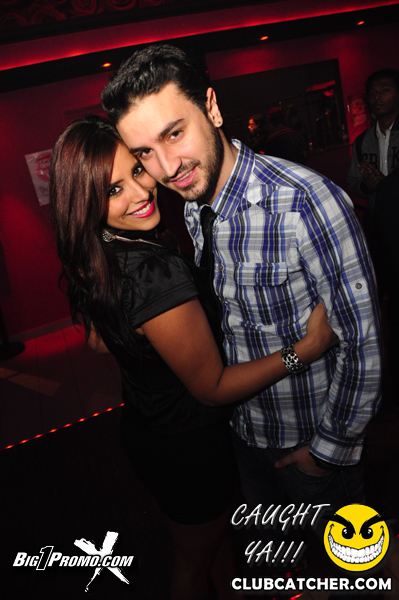 Luxy nightclub photo 289 - December 1st, 2012