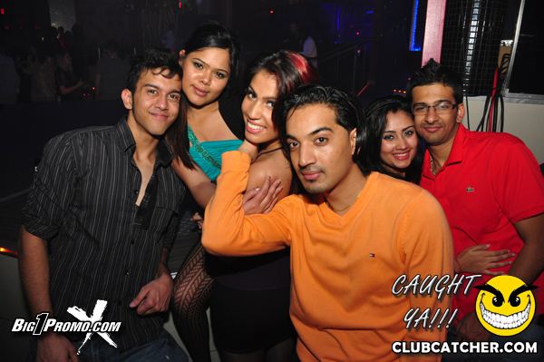 Luxy nightclub photo 30 - December 1st, 2012